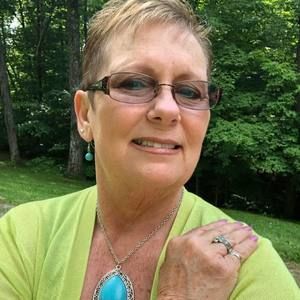 Meet your Posher, Peggy